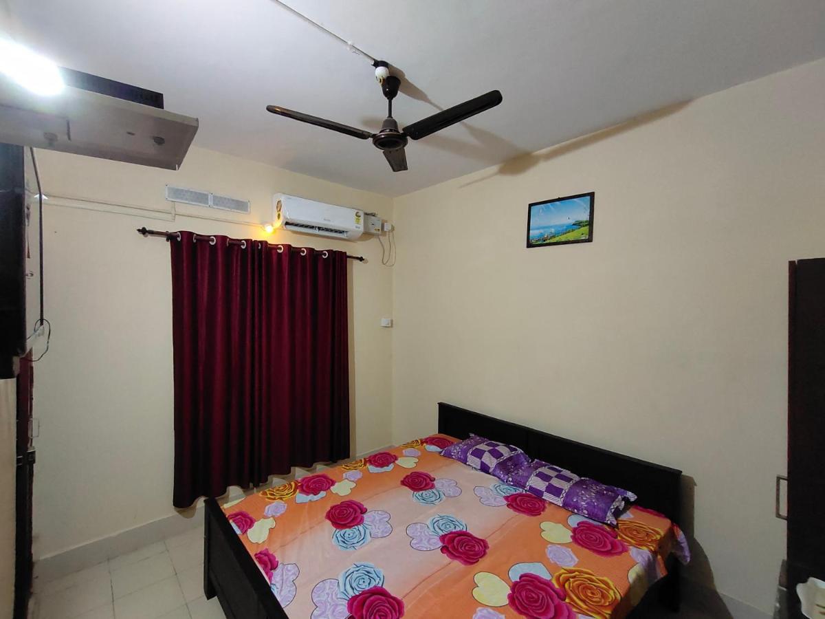 Hotel MALABAR Residency Perintalmanna Exterior foto