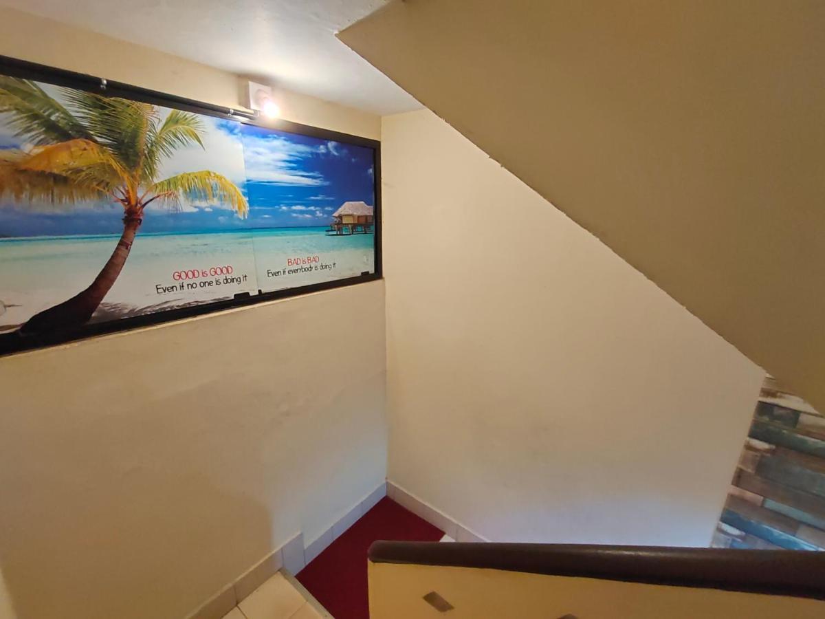 Hotel MALABAR Residency Perintalmanna Exterior foto