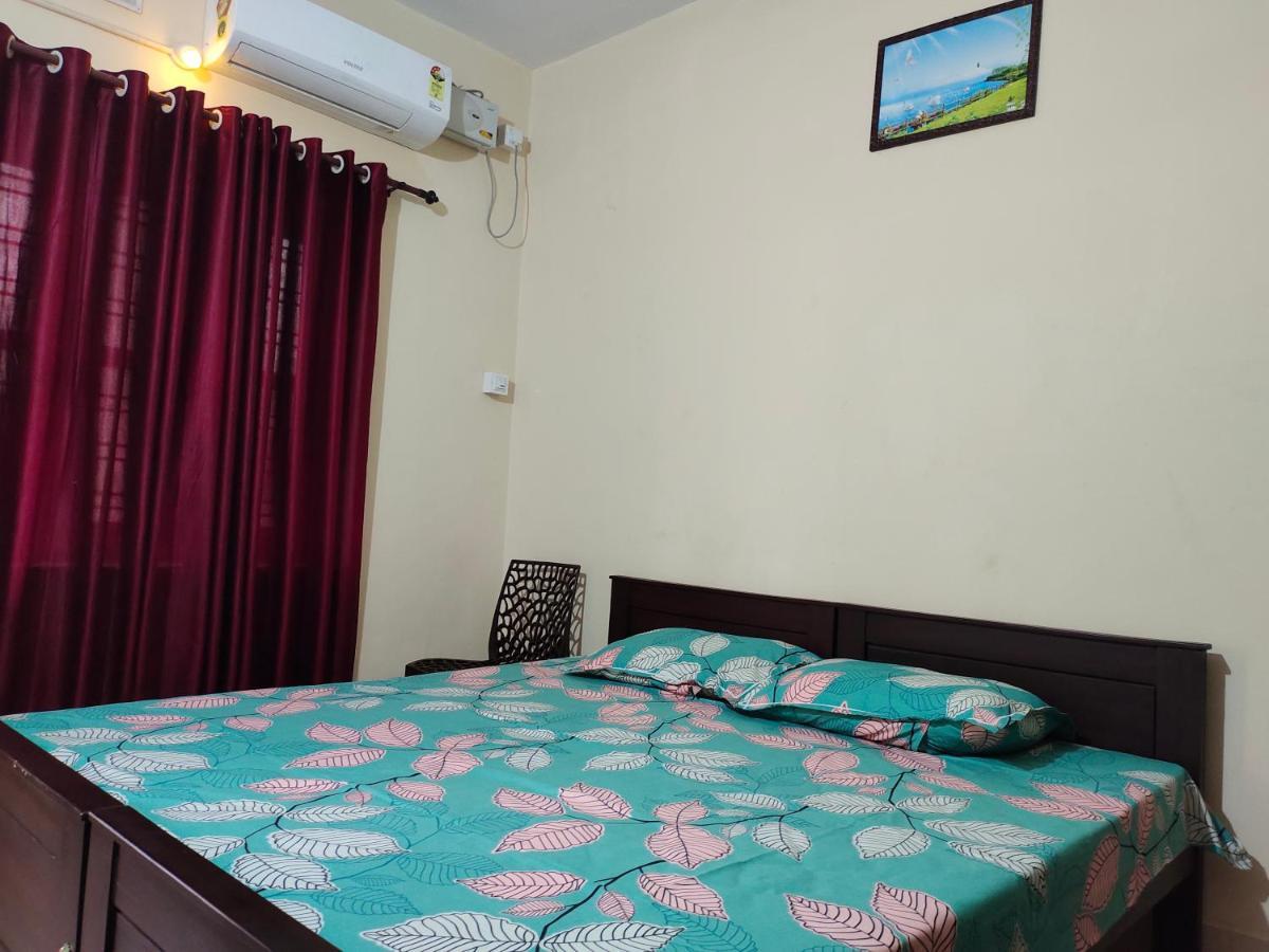 Hotel MALABAR Residency Perintalmanna Habitación foto