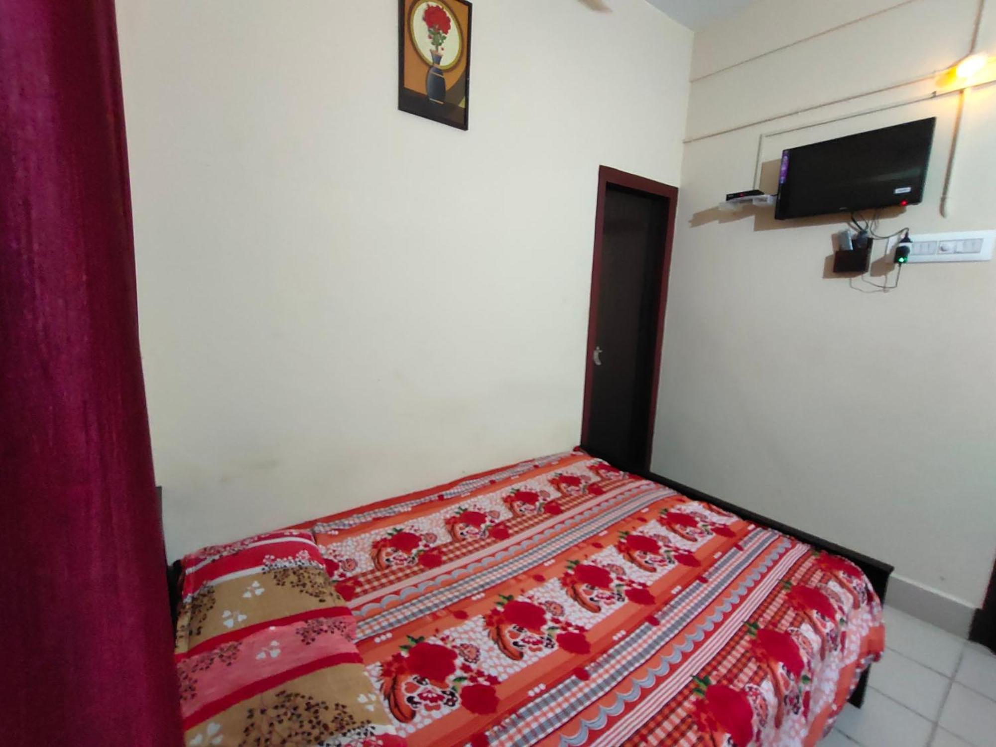 Hotel MALABAR Residency Perintalmanna Habitación foto